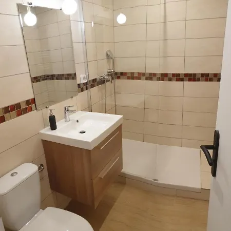 Apartment Authentique Vieille Ville